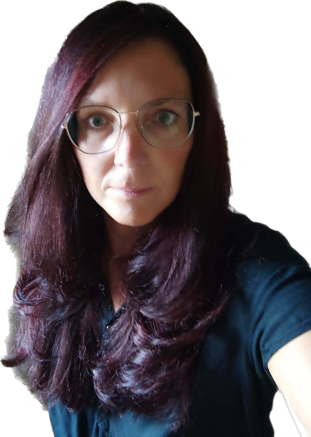Daniela – Floristin